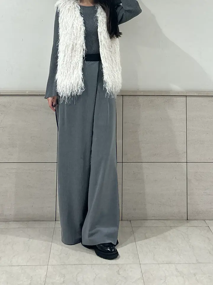 GRACE CONTINENTAL 加藤   恵理奈 コーディネート画像