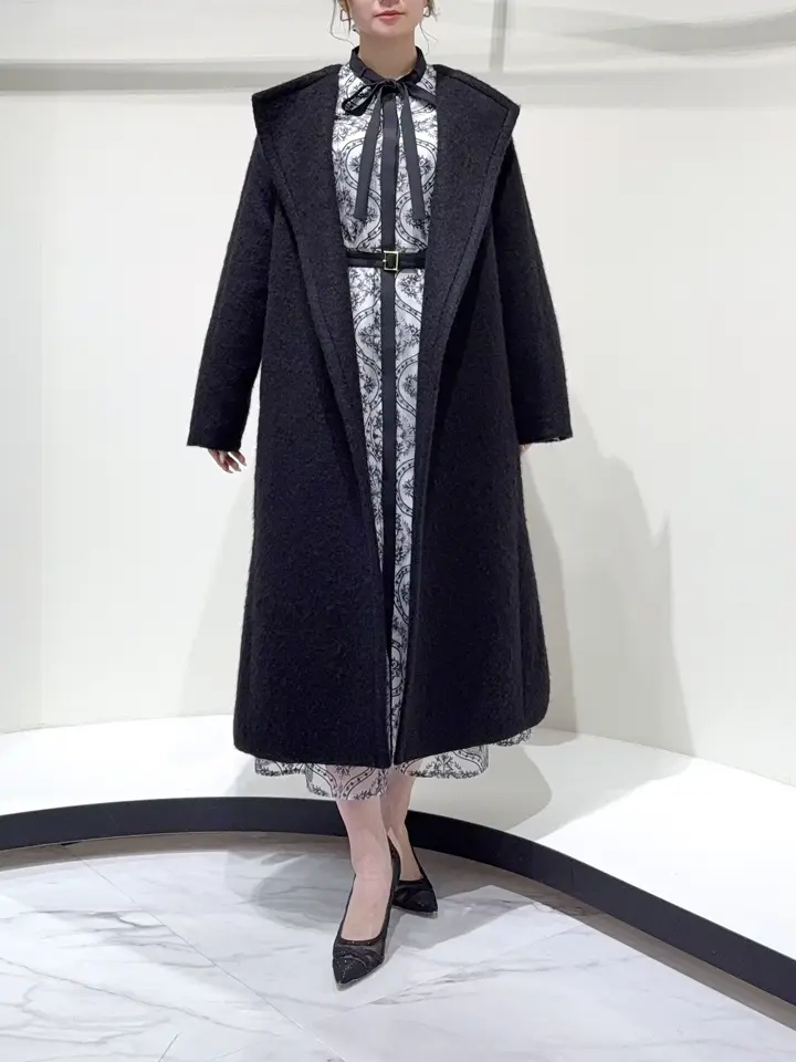 GRACE CONTINENTAL Suzuka コーディネート画像