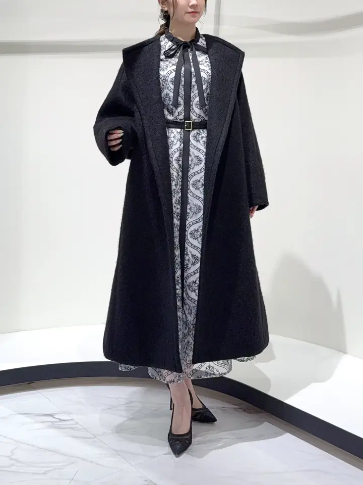 GRACE CONTINENTAL Suzuka コーディネート画像