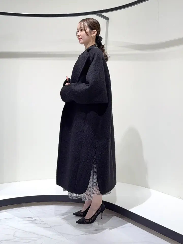 GRACE CONTINENTAL Suzuka コーディネート画像