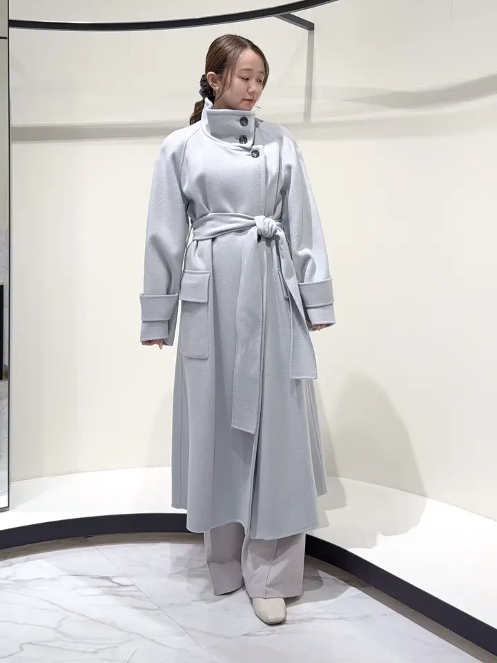 GRACE CONTINENTAL Suzuka コーディネート画像