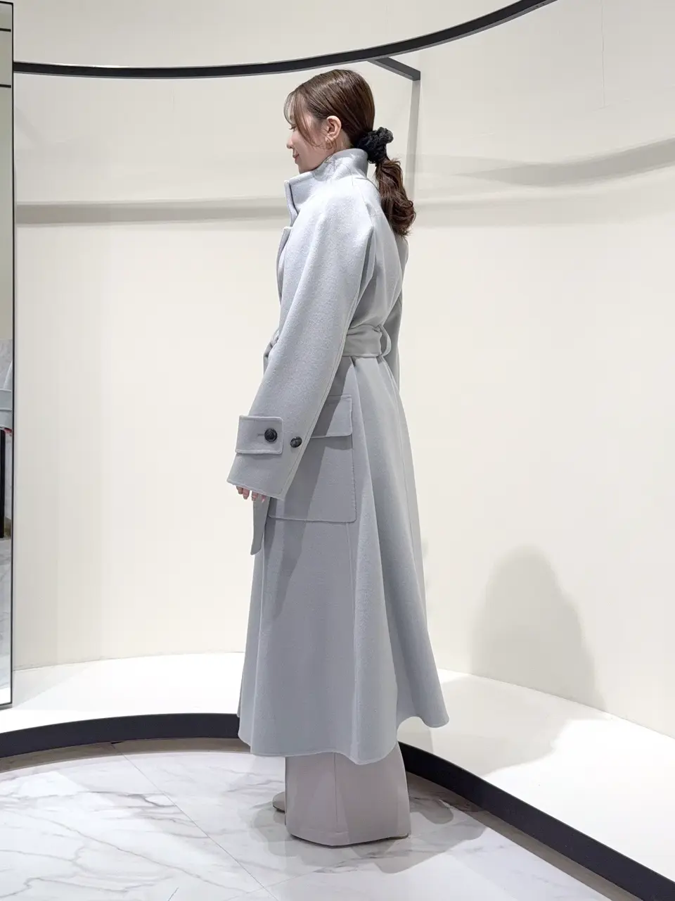 GRACE CONTINENTAL Suzuka コーディネート画像