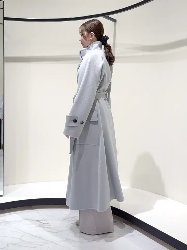 GRACE CONTINENTAL Suzuka コーディネート画像