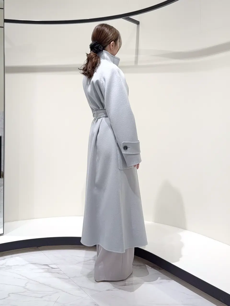 GRACE CONTINENTAL Suzuka コーディネート画像