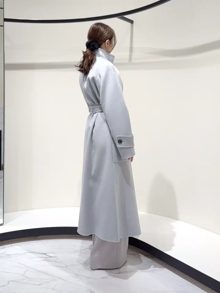 GRACE CONTINENTAL Suzuka コーディネート画像