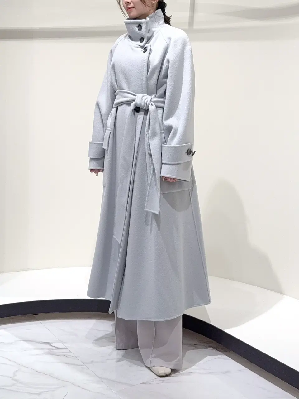 GRACE CONTINENTAL Suzuka コーディネート画像