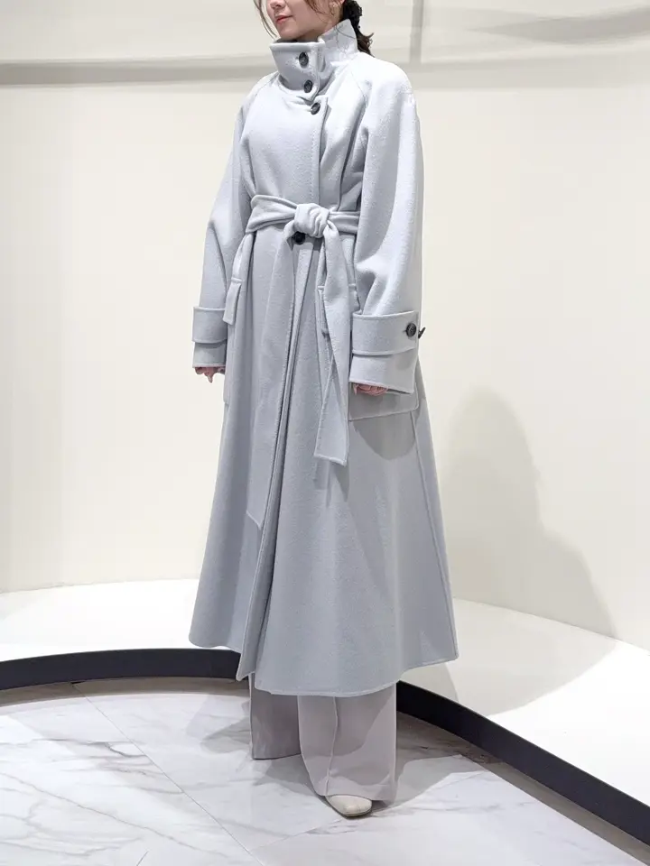 GRACE CONTINENTAL Suzuka コーディネート画像