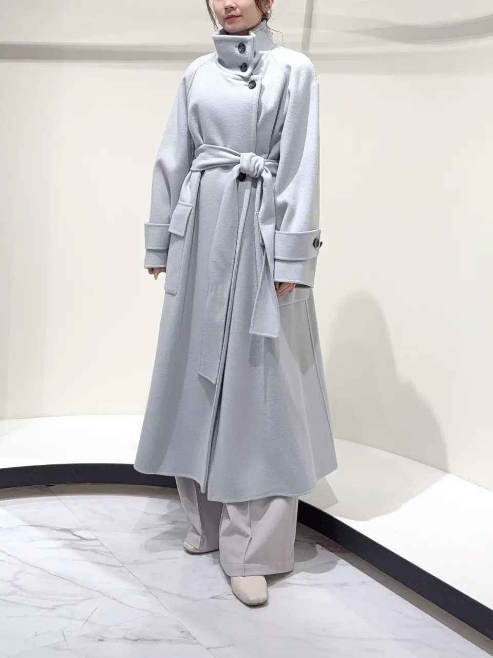 GRACE CONTINENTAL Suzuka コーディネート画像