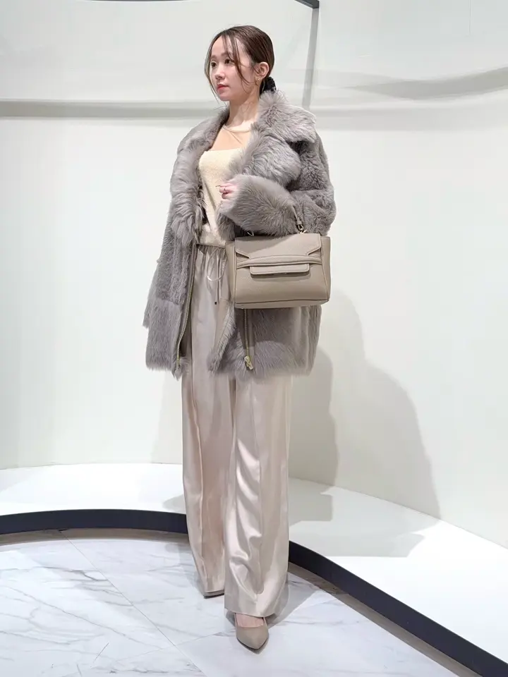 GRACE CONTINENTAL Suzuka コーディネート画像