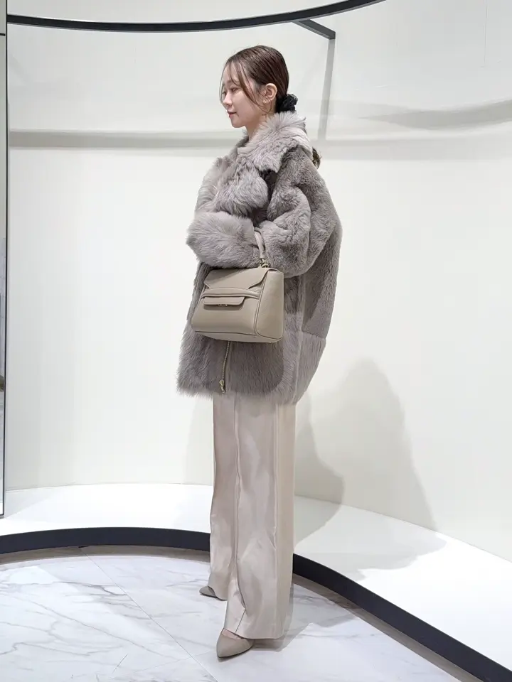 GRACE CONTINENTAL Suzuka コーディネート画像