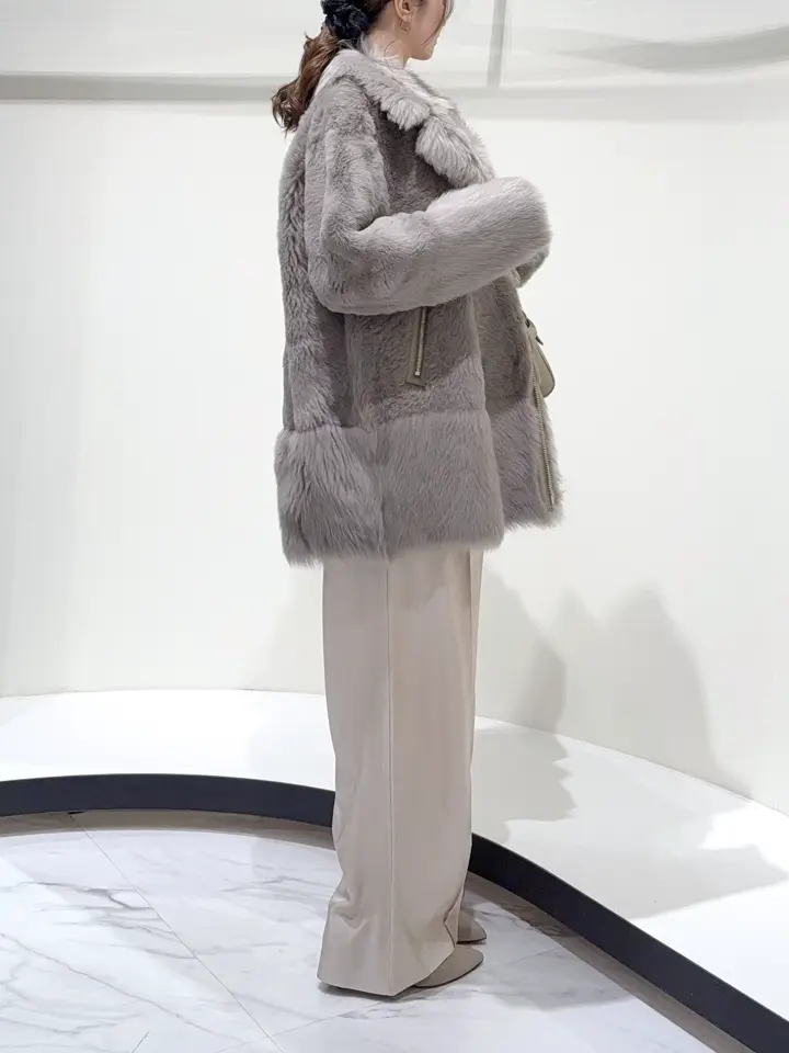 GRACE CONTINENTAL Suzuka コーディネート画像