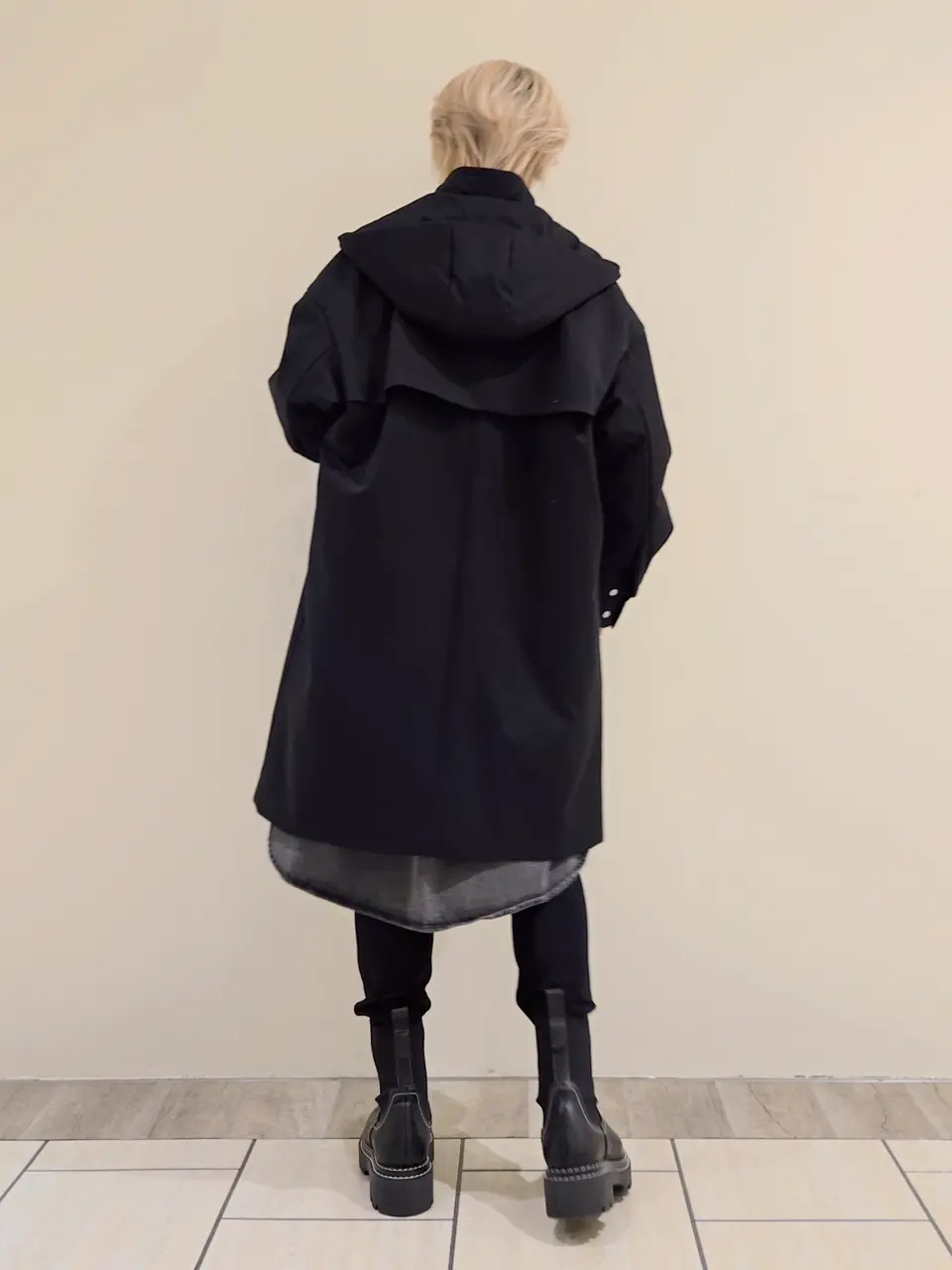 GRACE CONTINENTAL isono yui コーディネート画像