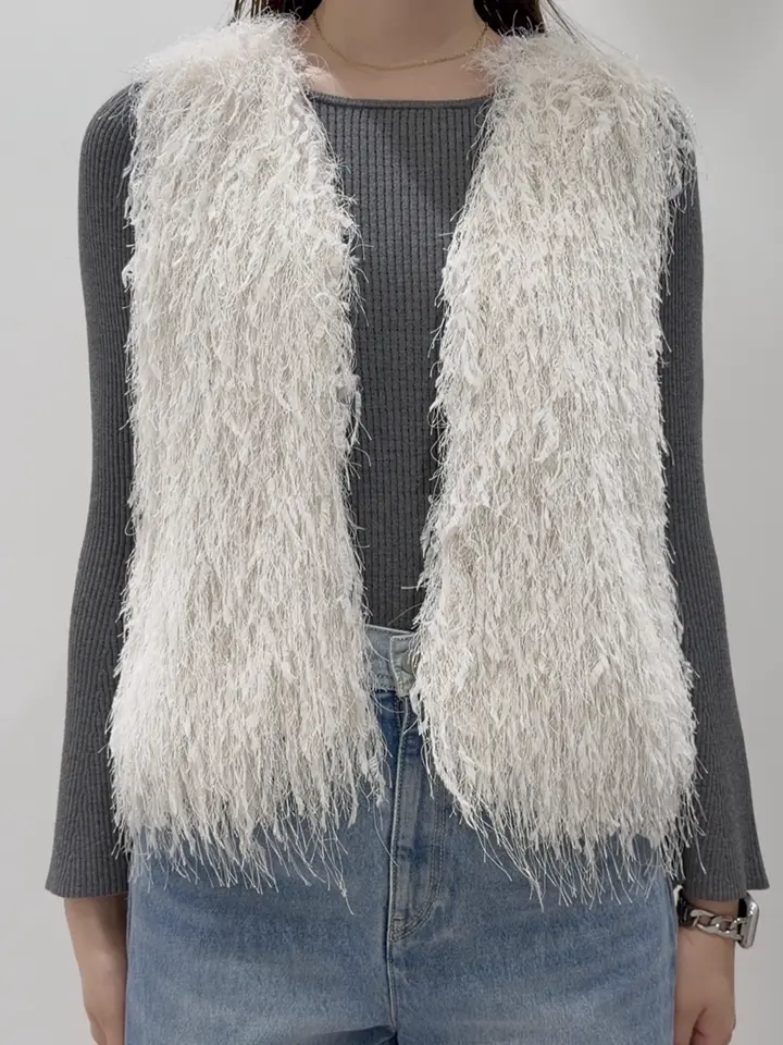 GRACE CONTINENTAL 遠藤　みずき コーディネート画像