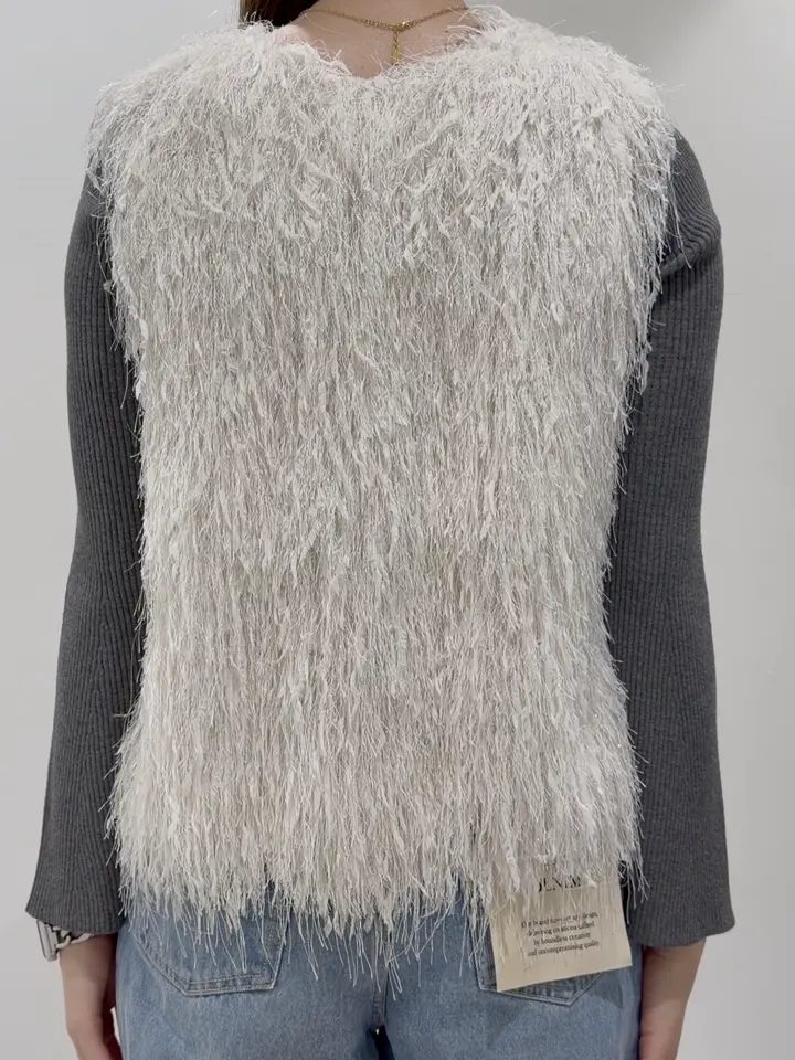 GRACE CONTINENTAL 遠藤　みずき コーディネート画像