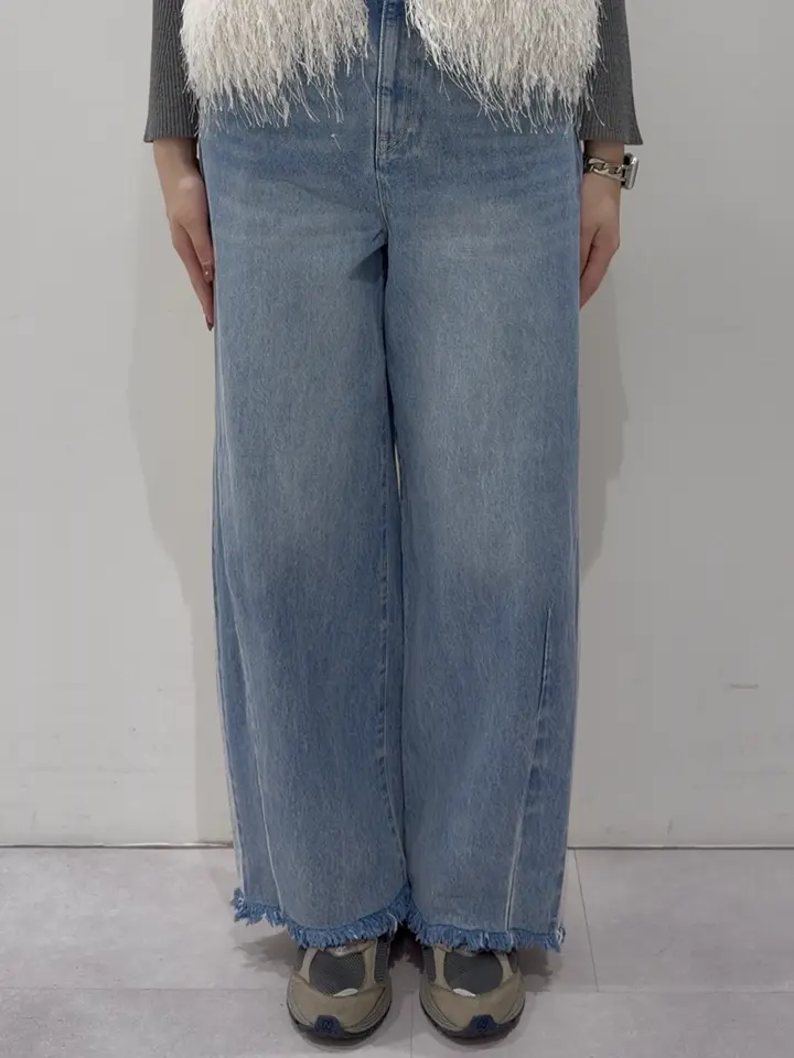 GRACE CONTINENTAL 遠藤　みずき コーディネート画像