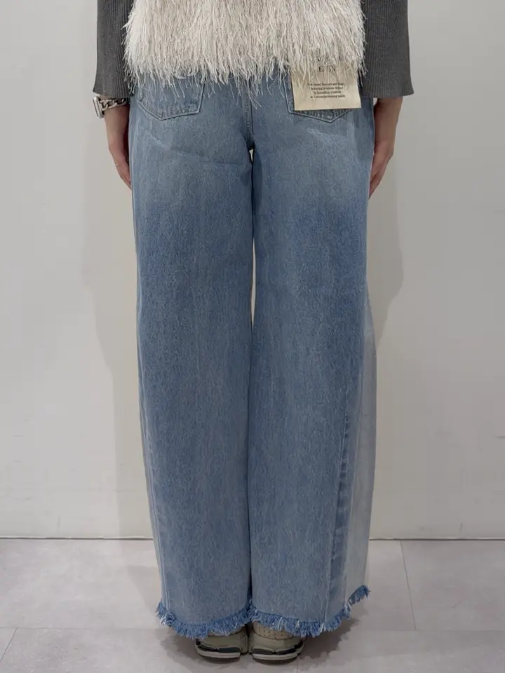 GRACE CONTINENTAL 遠藤　みずき コーディネート画像