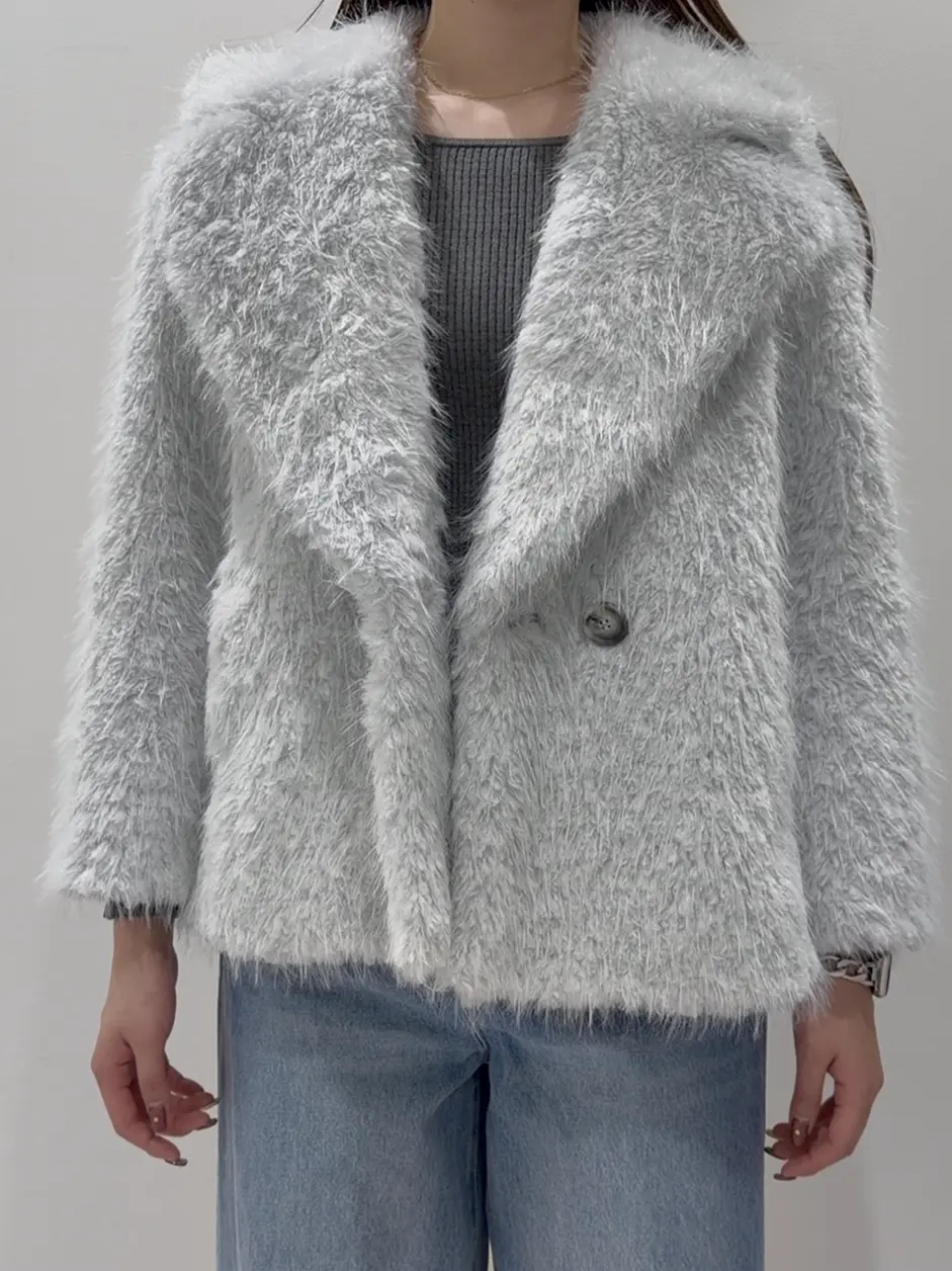 GRACE CONTINENTAL 遠藤　みずき コーディネート画像