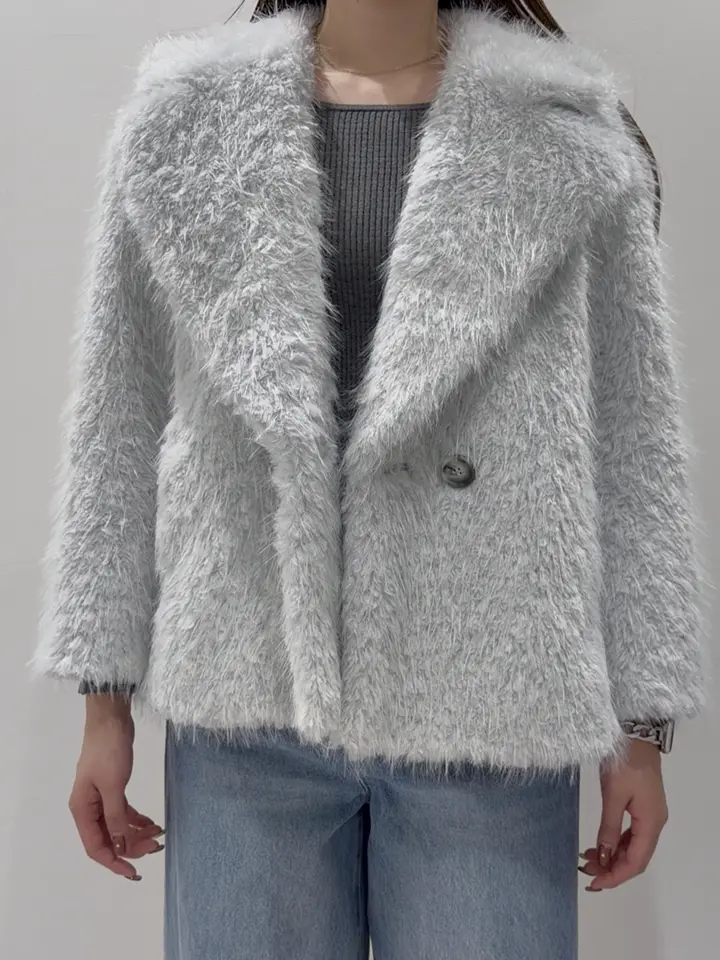 GRACE CONTINENTAL 遠藤　みずき コーディネート画像