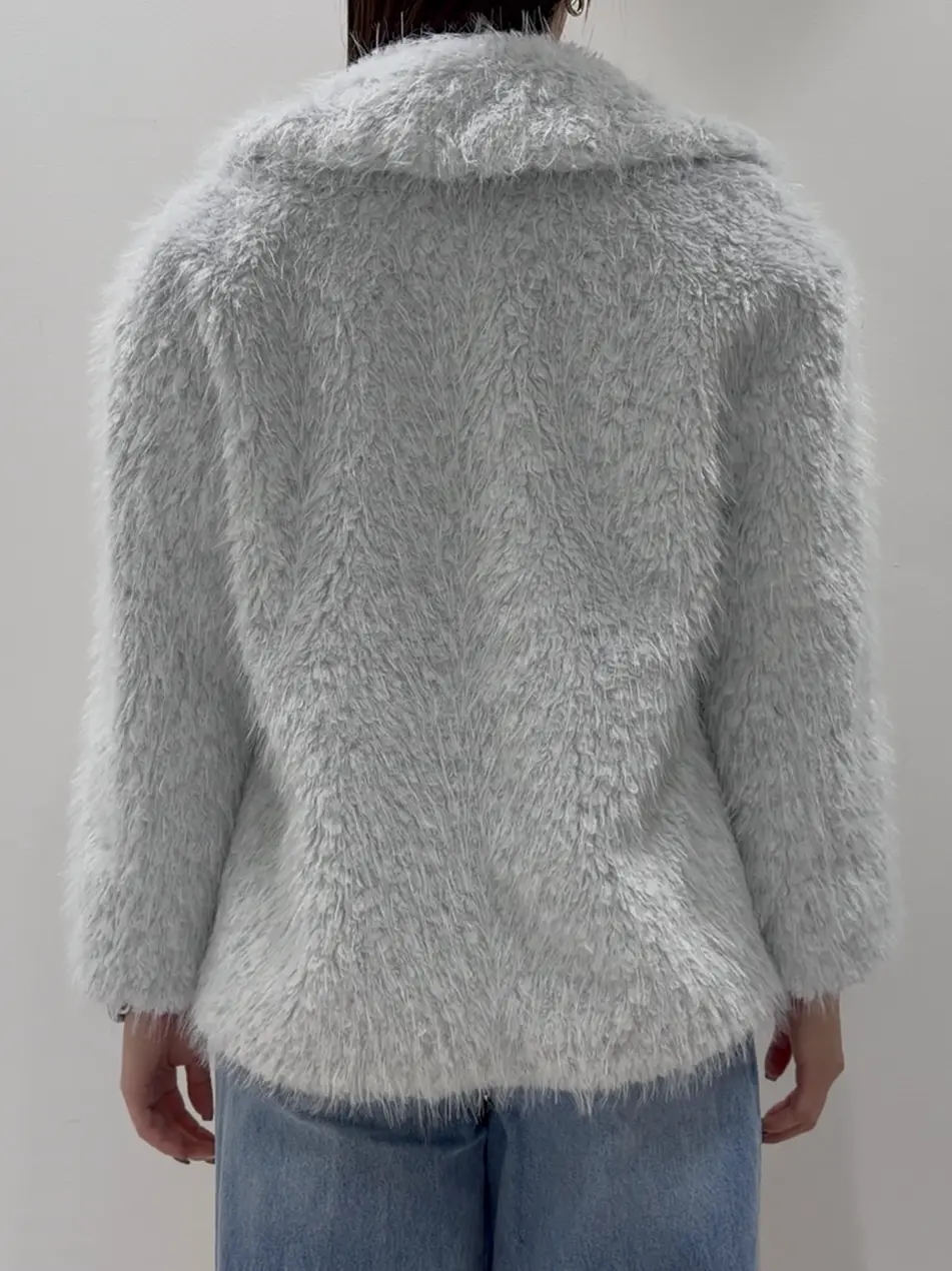 GRACE CONTINENTAL 遠藤　みずき コーディネート画像