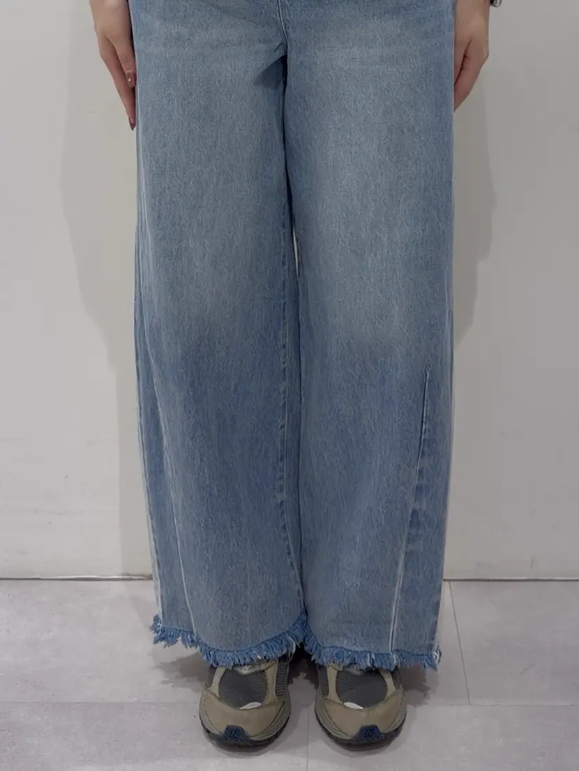 GRACE CONTINENTAL 遠藤　みずき コーディネート画像