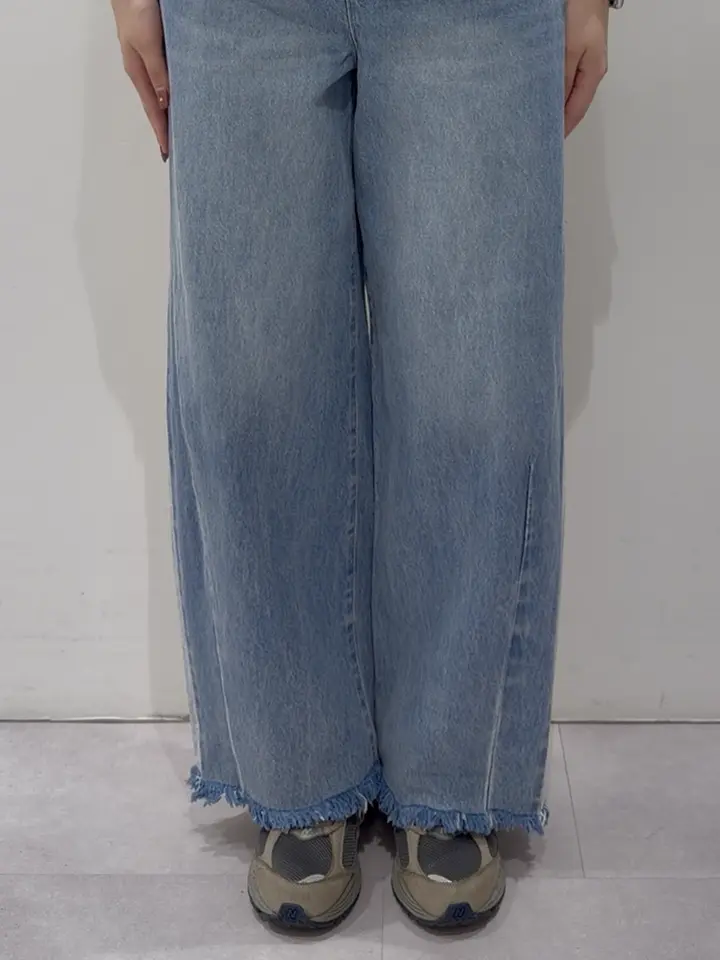 GRACE CONTINENTAL 遠藤　みずき コーディネート画像