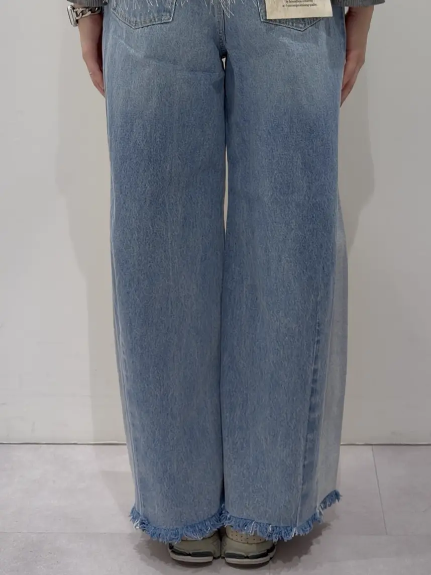 GRACE CONTINENTAL 遠藤　みずき コーディネート画像