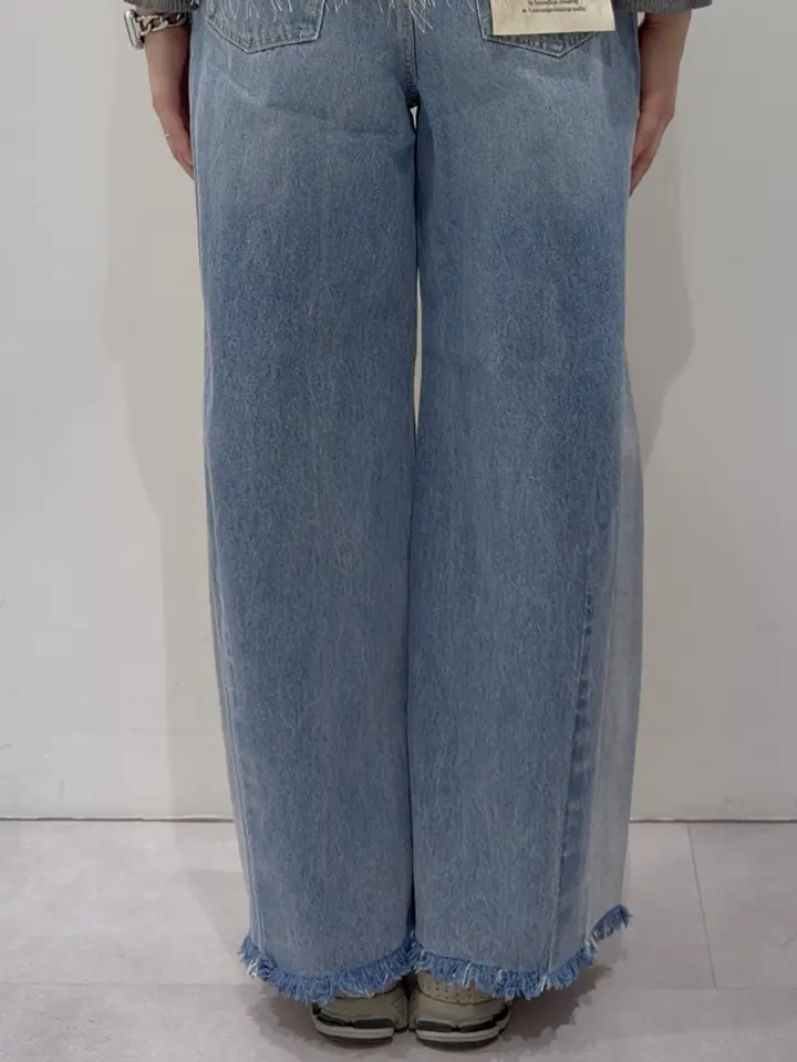 GRACE CONTINENTAL 遠藤　みずき コーディネート画像