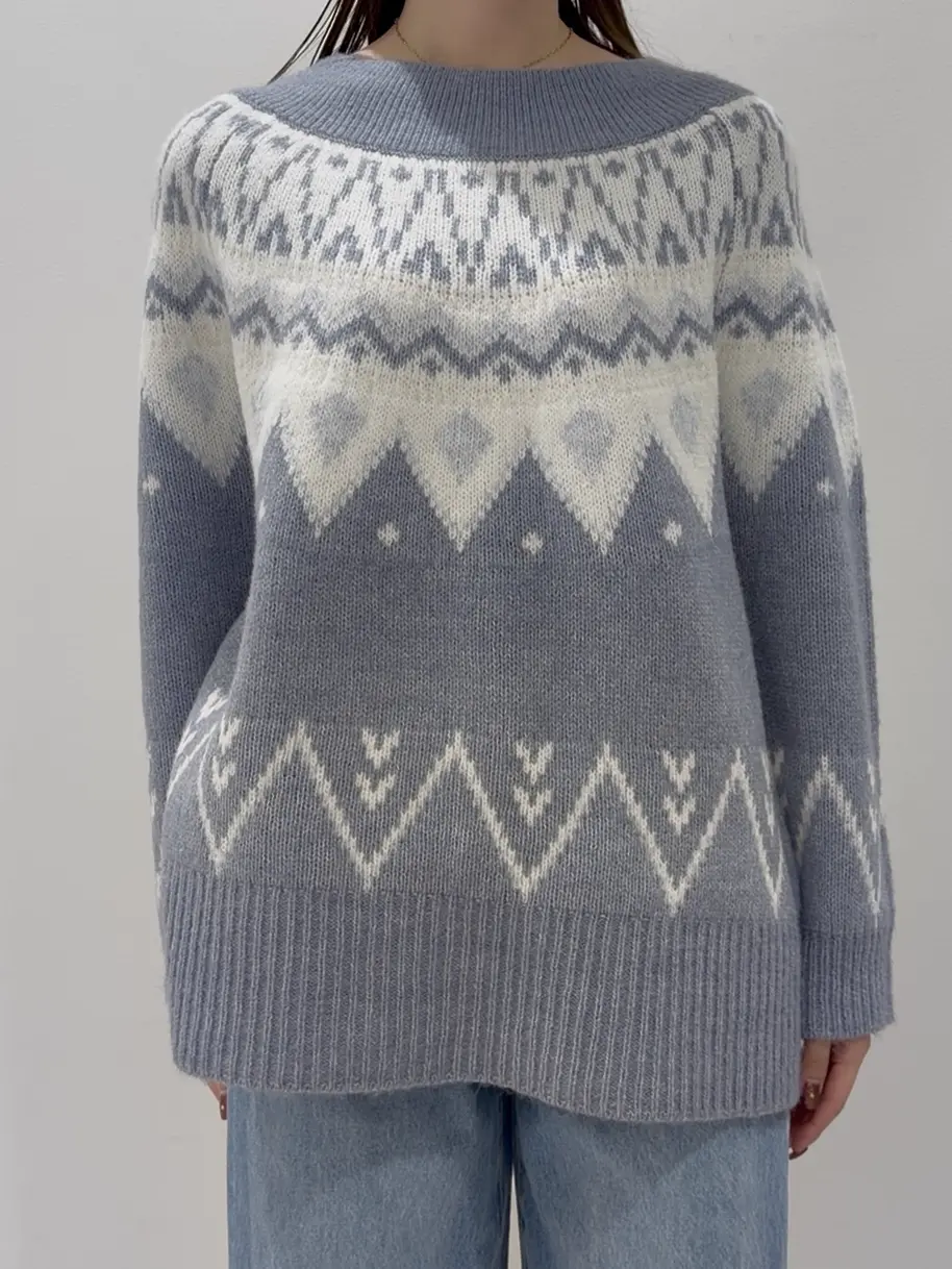 GRACE CONTINENTAL 遠藤　みずき コーディネート画像