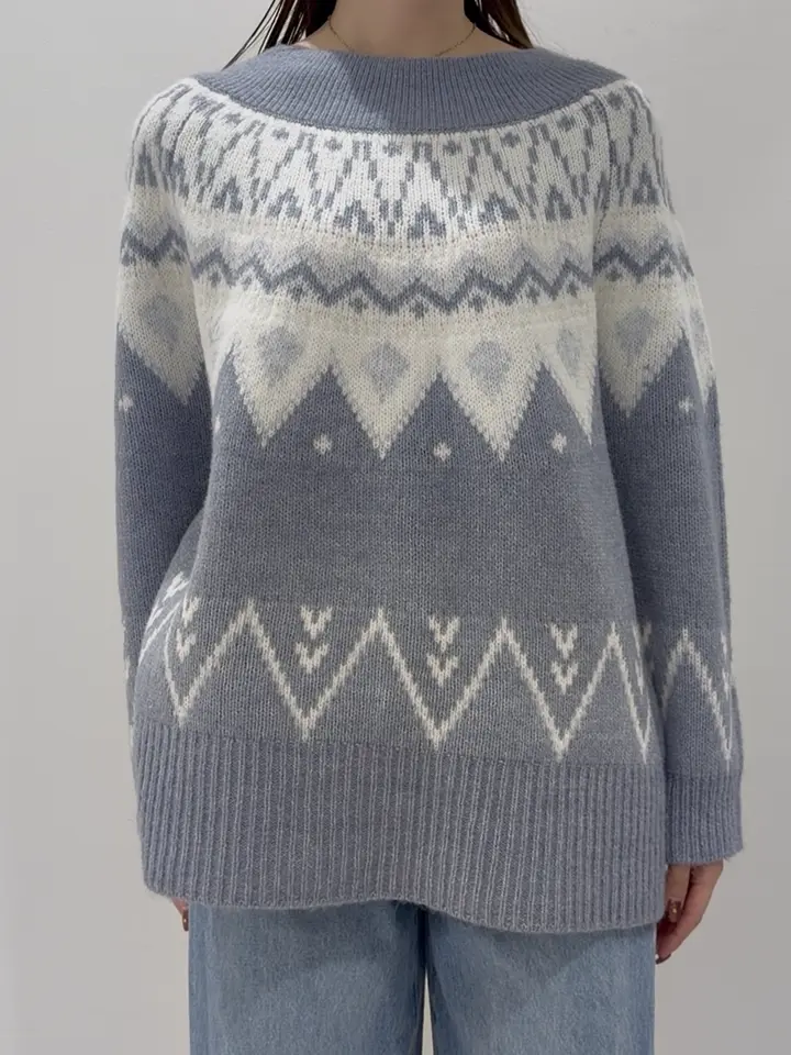 GRACE CONTINENTAL 遠藤　みずき コーディネート画像