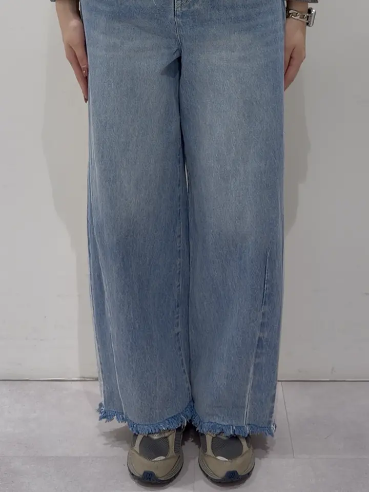 GRACE CONTINENTAL 遠藤　みずき コーディネート画像