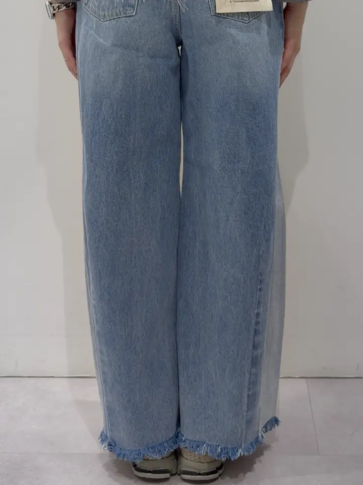 GRACE CONTINENTAL 遠藤　みずき コーディネート画像