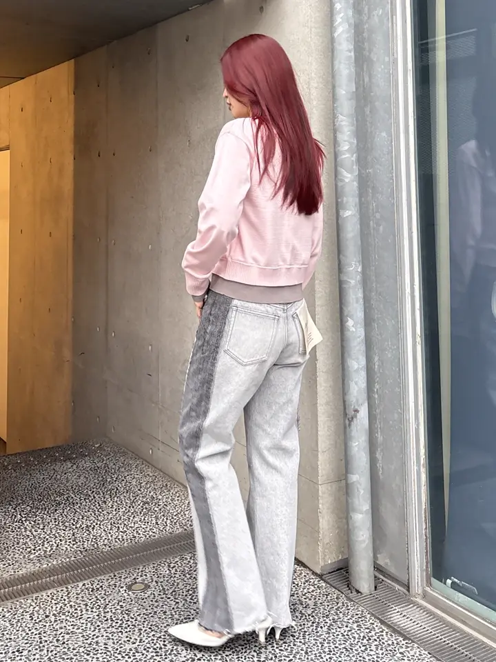 GRACE CONTINENTAL Yuuki NOZAWA コーディネート画像