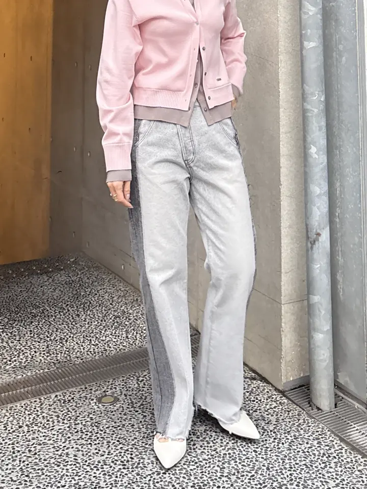 GRACE CONTINENTAL Yuuki NOZAWA コーディネート画像