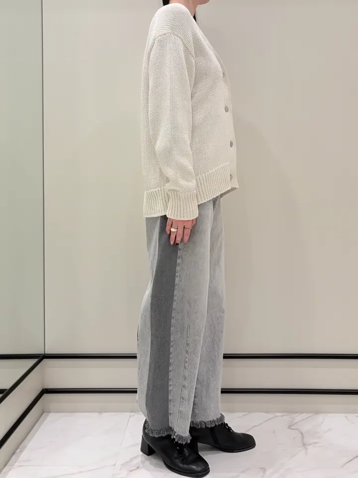 GRACE CONTINENTAL Hotei コーディネート画像