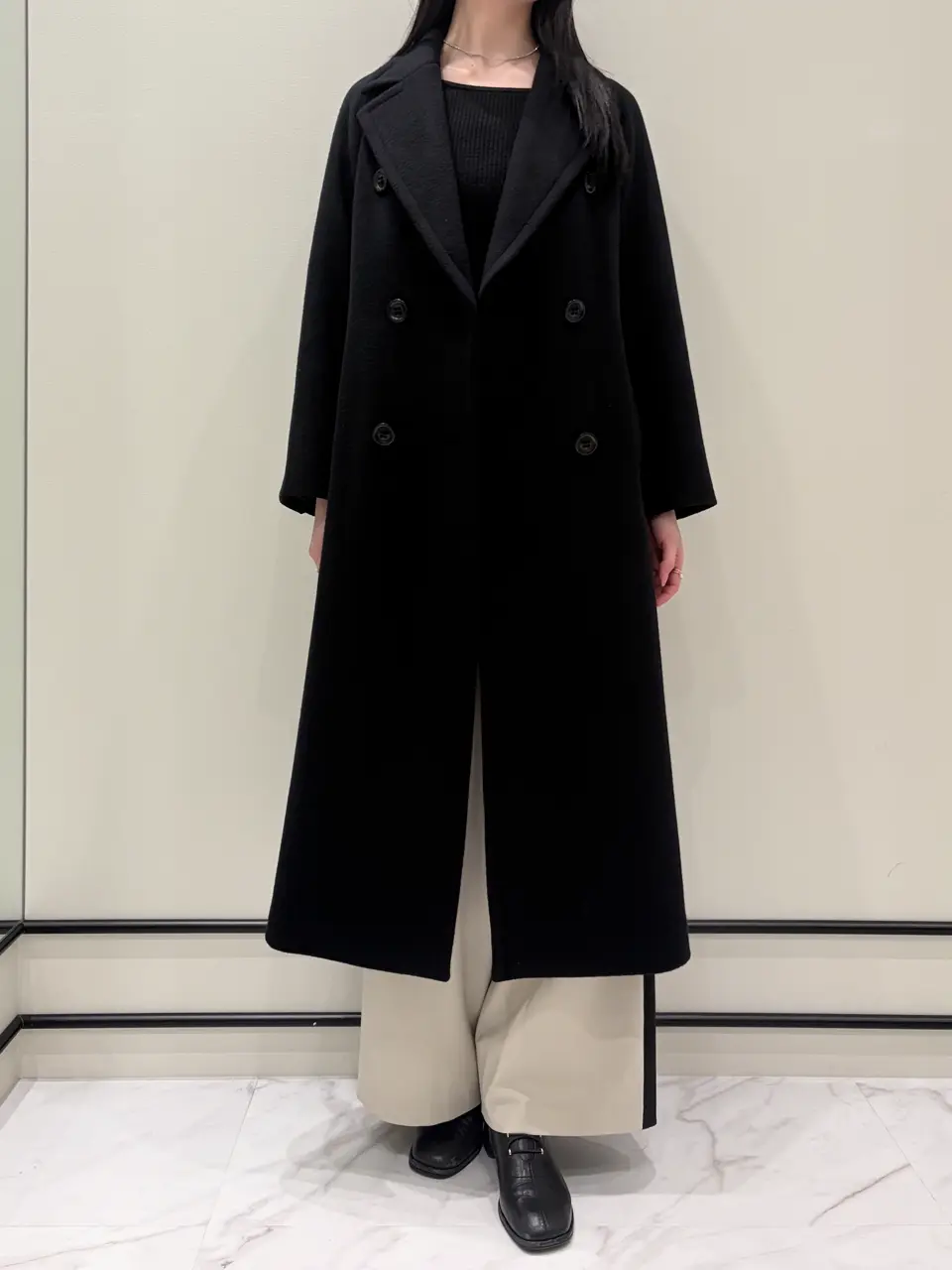  Hotei コーディネート画像