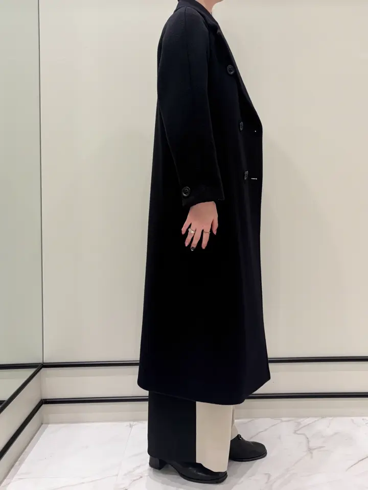 GRACE CONTINENTAL Hotei コーディネート画像