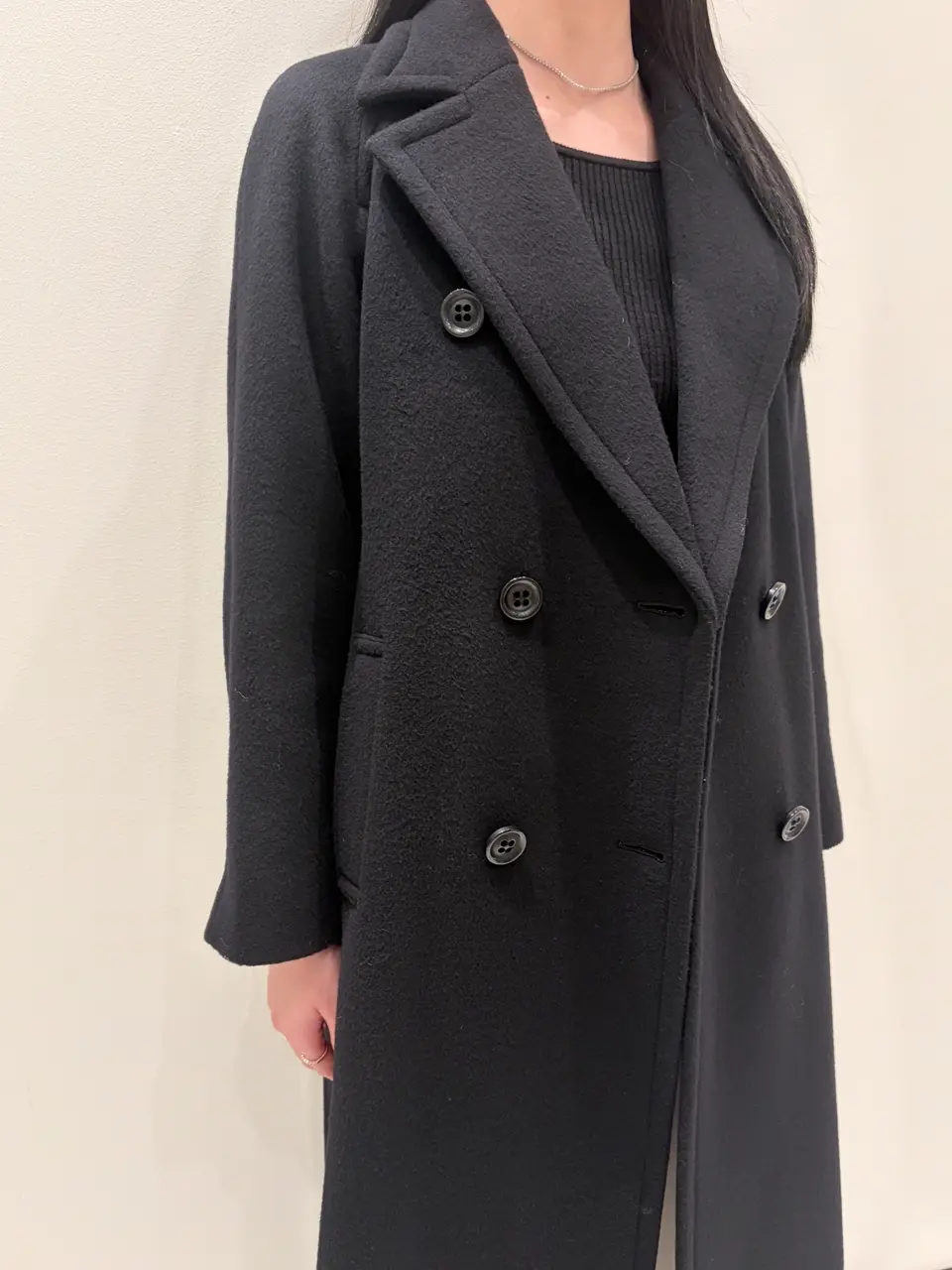 GRACE CONTINENTAL Hotei コーディネート画像