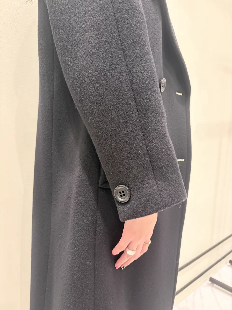 GRACE CONTINENTAL Hotei コーディネート画像