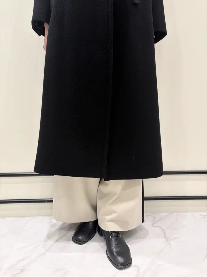 GRACE CONTINENTAL Hotei コーディネート画像