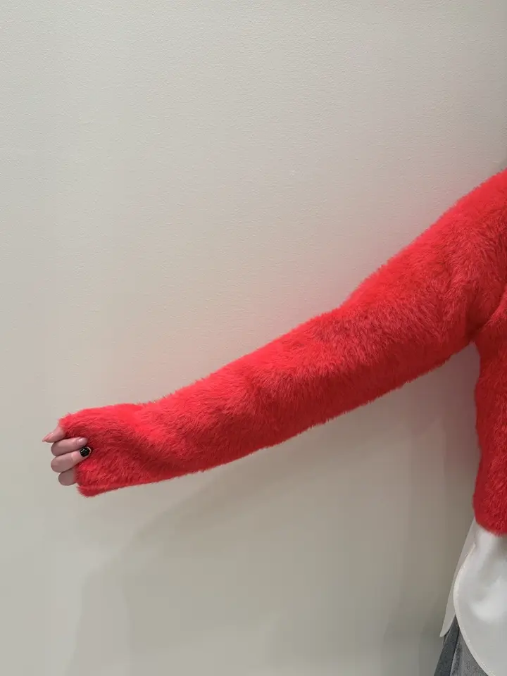 GRACE CONTINENTAL Hotei コーディネート画像