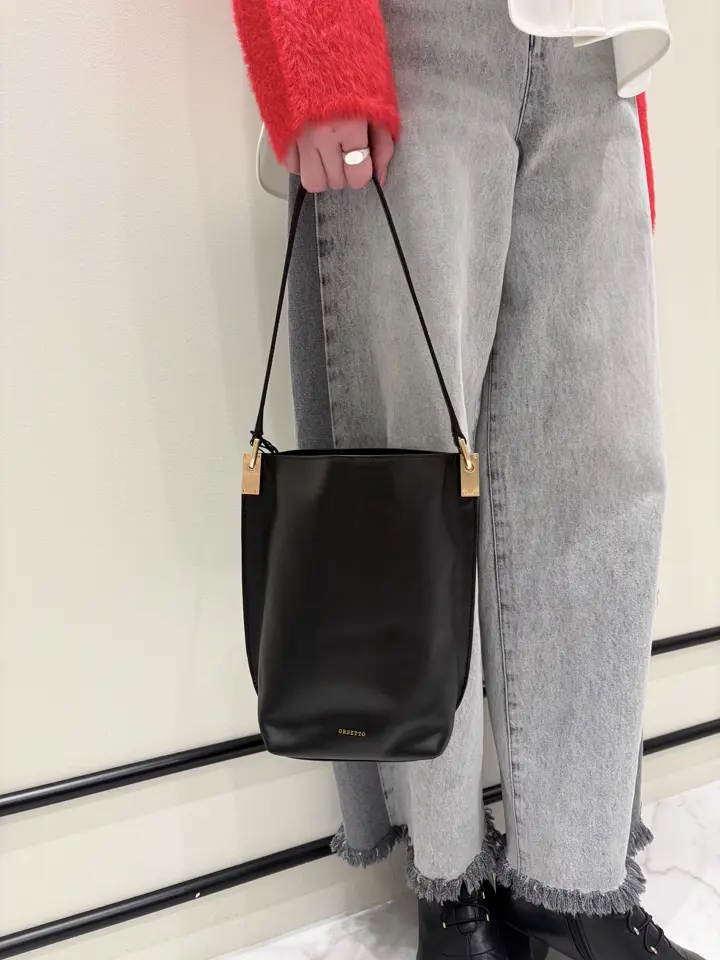 GRACE CONTINENTAL Hotei コーディネート画像