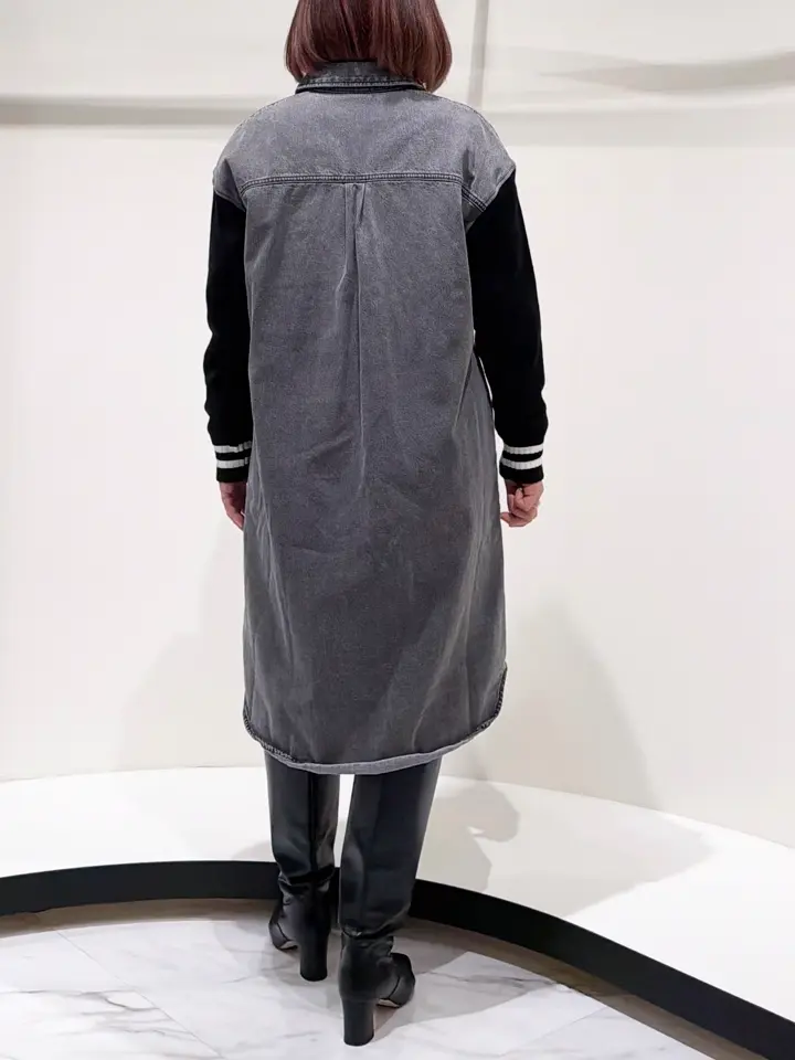 GRACE CONTINENTAL くまさか コーディネート画像