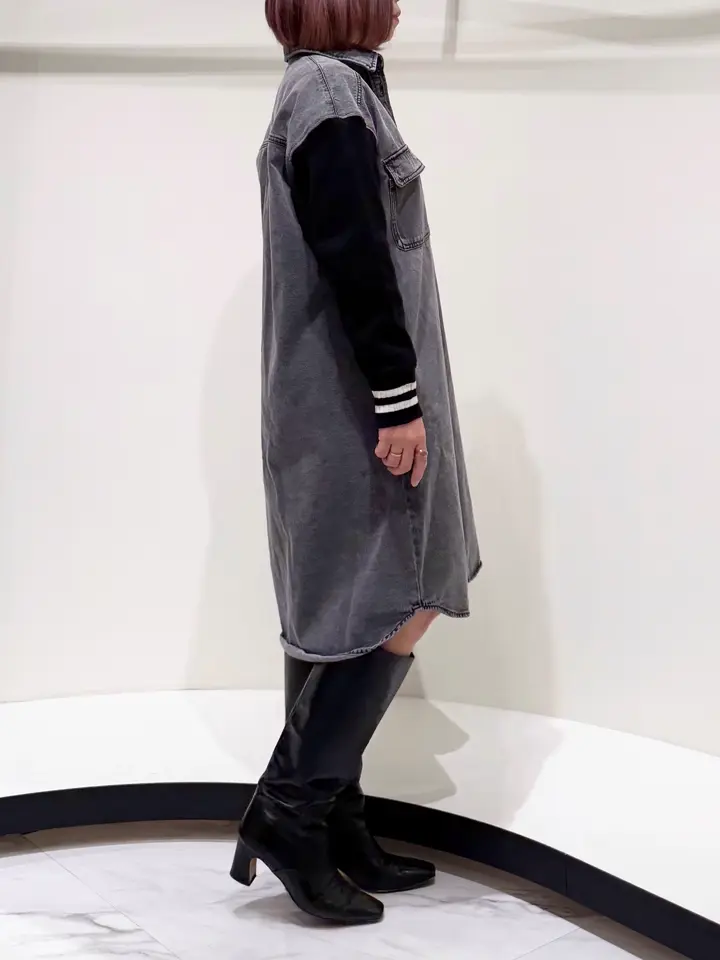 GRACE CONTINENTAL くまさか コーディネート画像