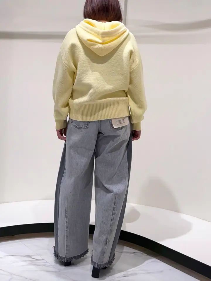 GRACE CONTINENTAL くまさか コーディネート画像