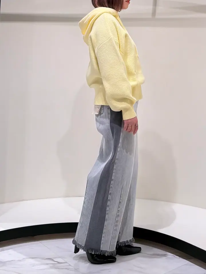 GRACE CONTINENTAL くまさか コーディネート画像