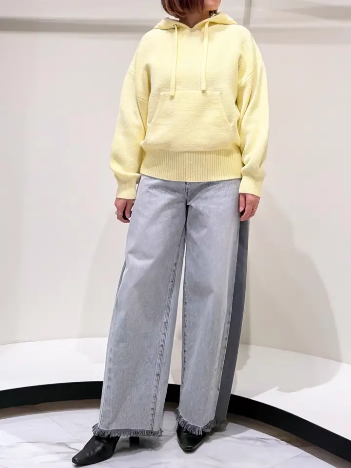 GRACE CONTINENTAL くまさか コーディネート画像