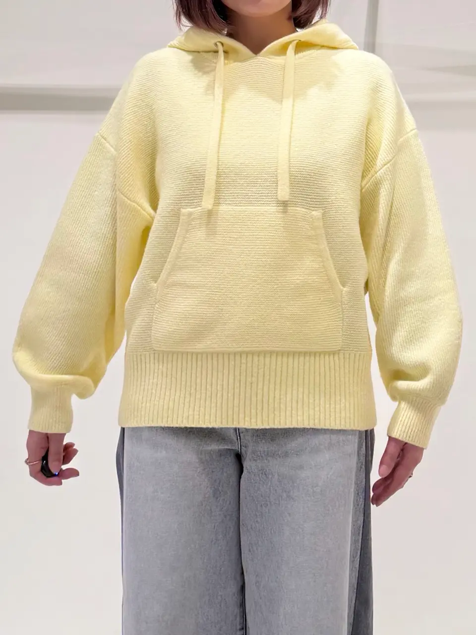 GRACE CONTINENTAL くまさか コーディネート画像