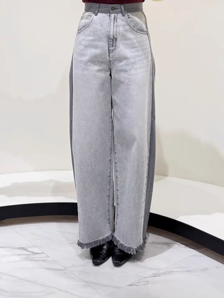 GRACE CONTINENTAL くまさか コーディネート画像