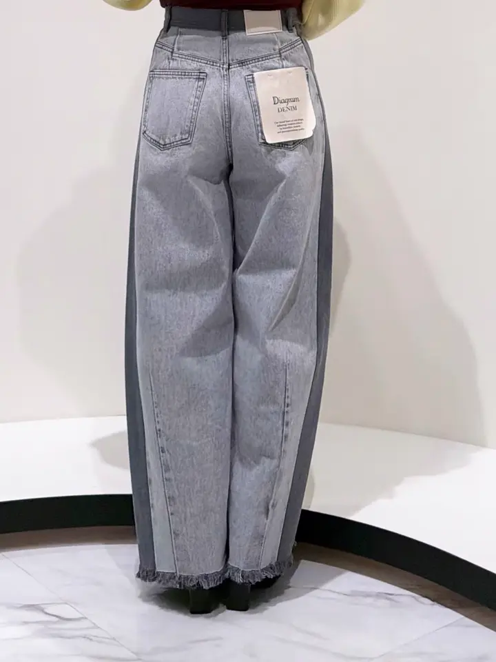 GRACE CONTINENTAL くまさか コーディネート画像