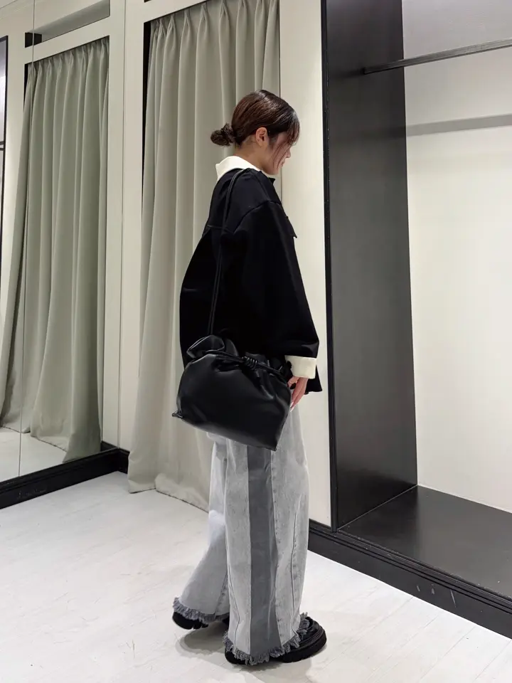 GRACE CONTINENTAL RINA コーディネート画像